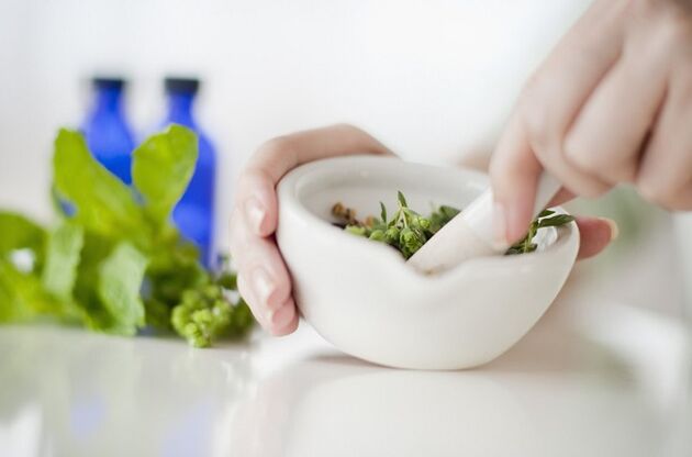 Medicamentos nacionales para el tratamiento de osteocondrosa cervical